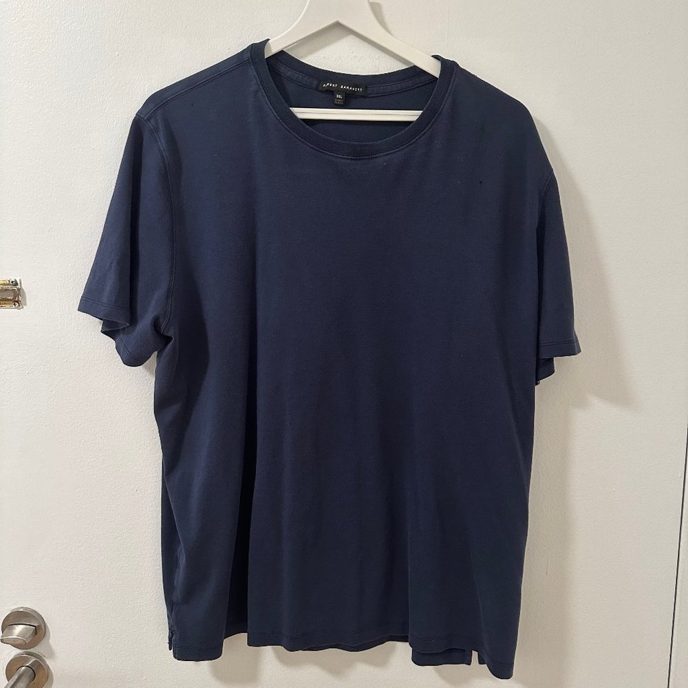 Robert Barakett Georgia T-Shirt